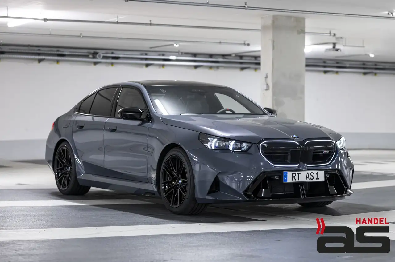 BMW M5 3
