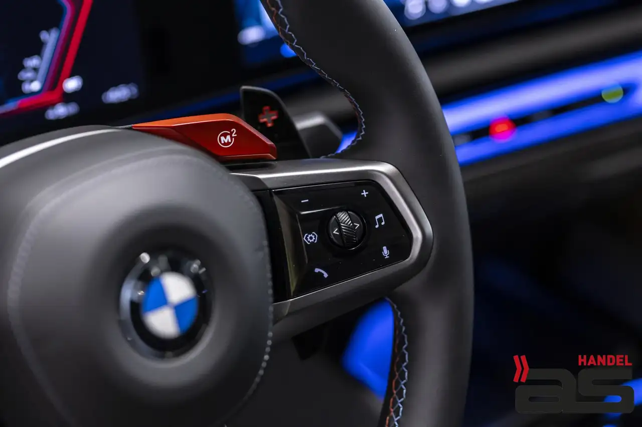 BMW M5 15