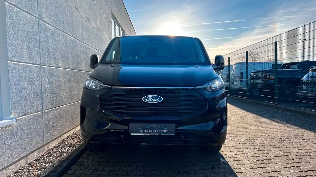 Ford Transit 2