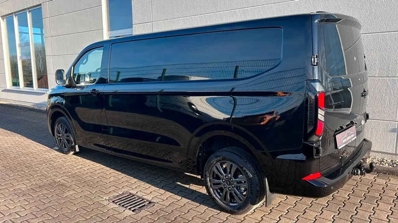 Ford Transit 3