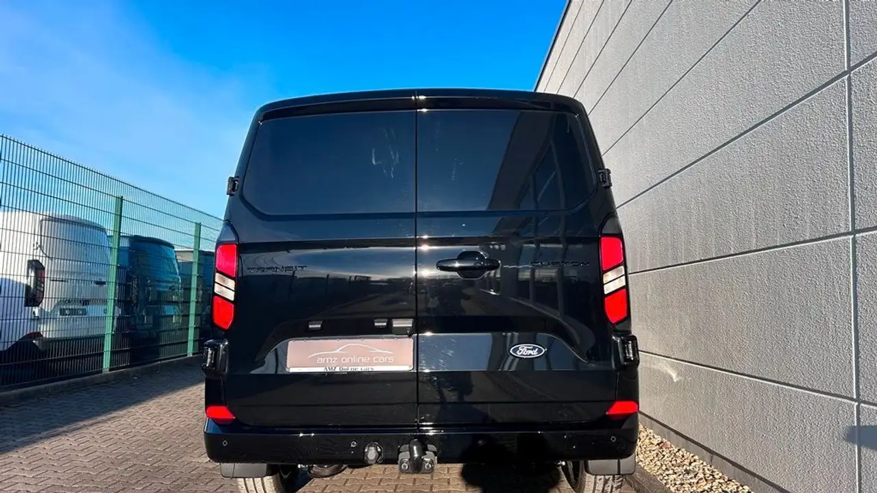 Ford Transit 4