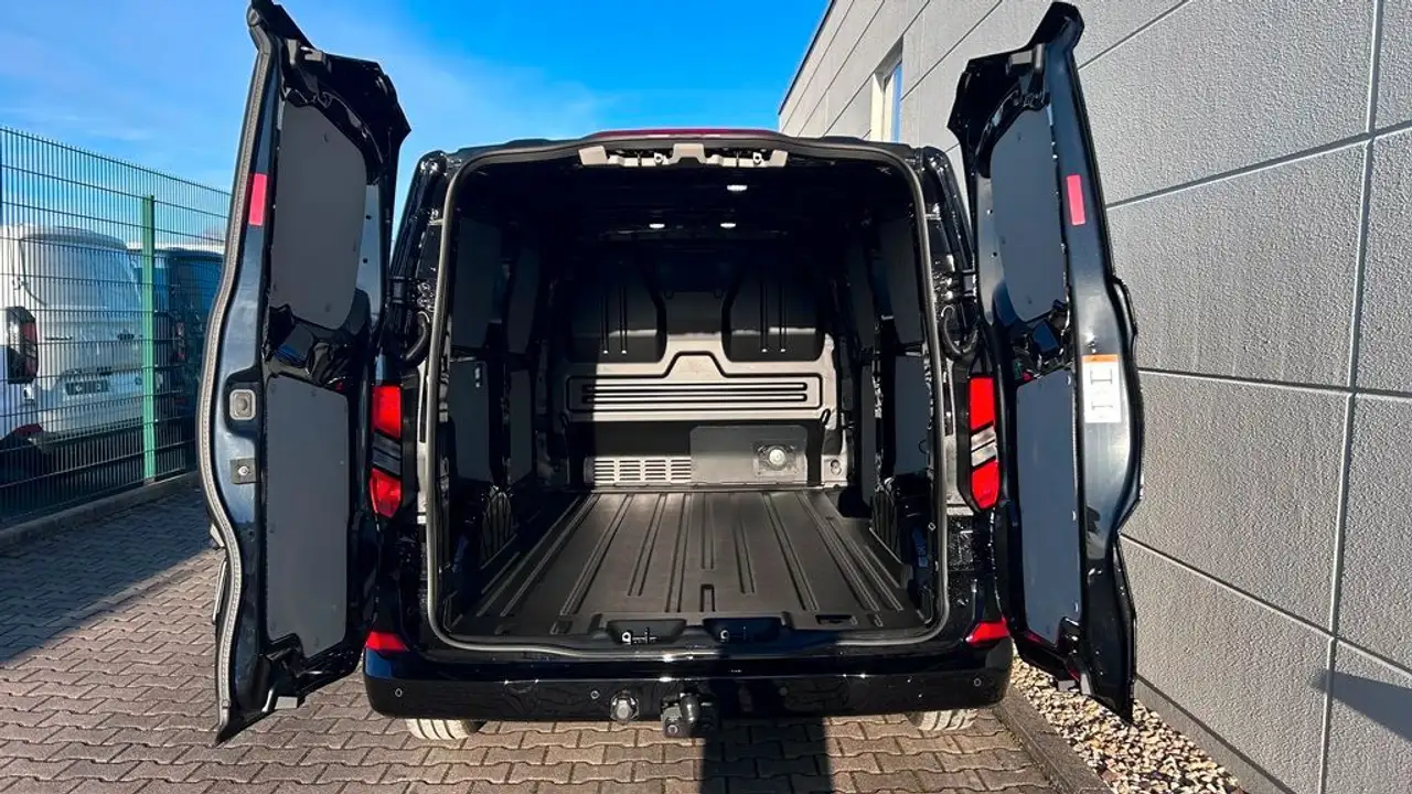 Ford Transit 6