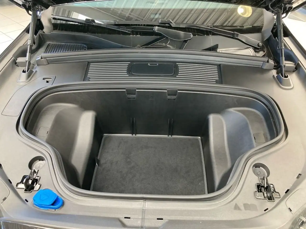 Mercedes-Benz GLC 400 4