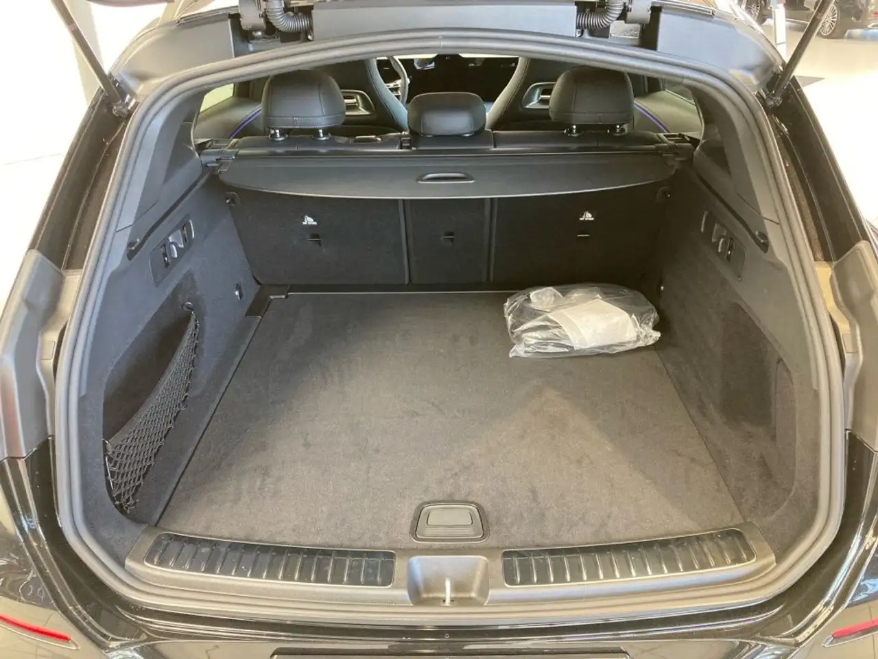 Mercedes-Benz GLC 400 9