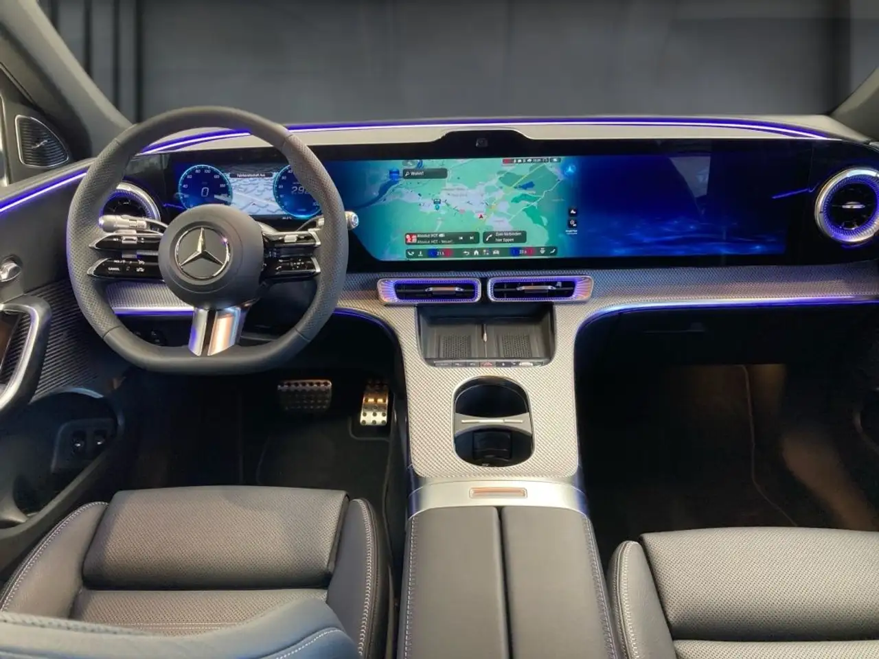 Mercedes-Benz GLC 400 14