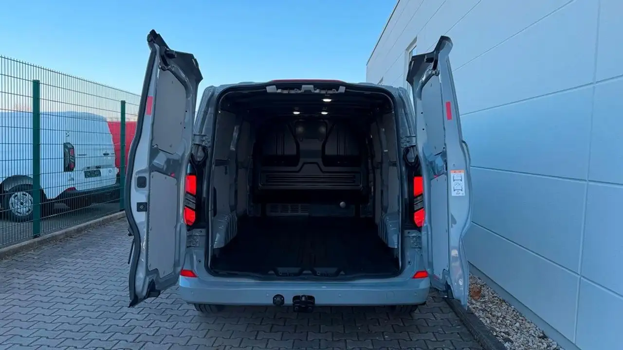 Ford Transit 6