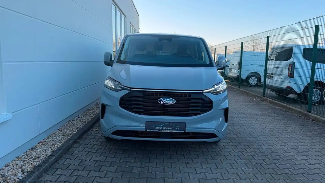 Ford Transit 2