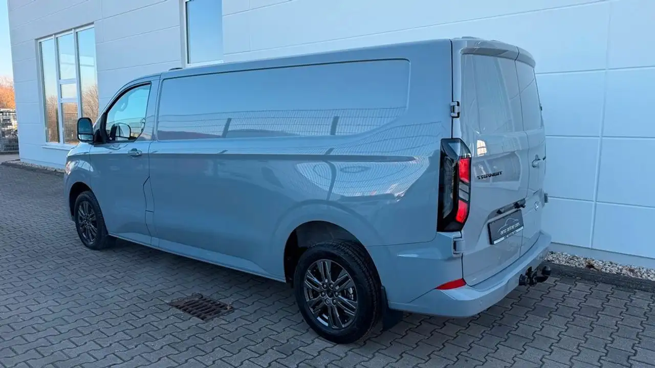 Ford Transit 4