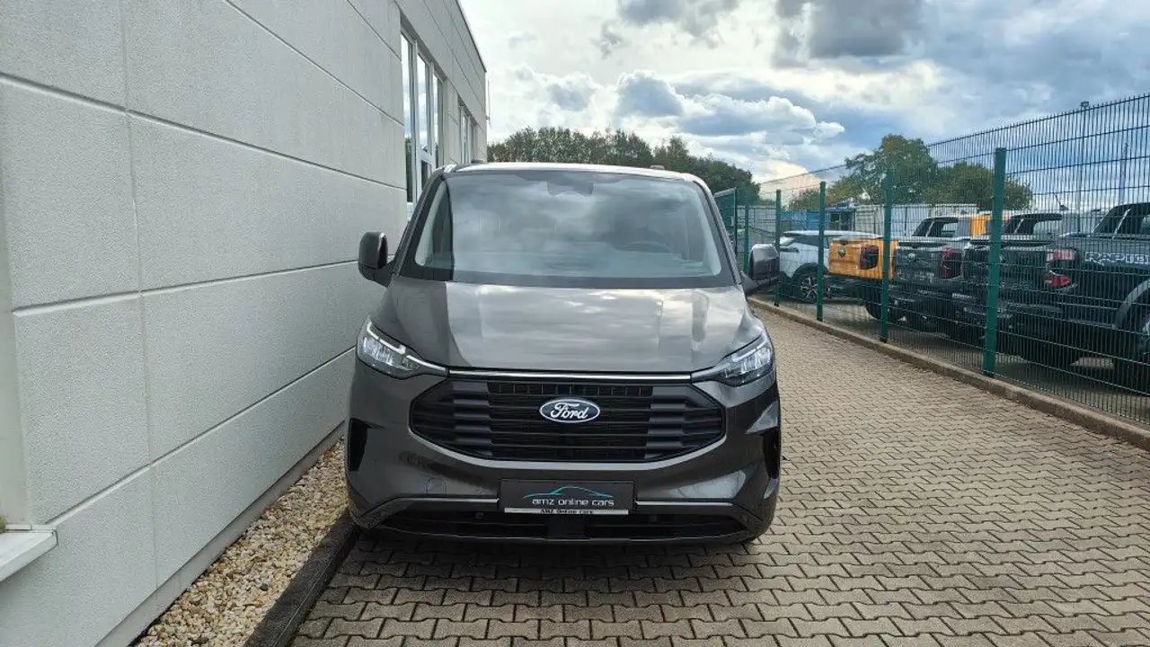 Ford Transit 2