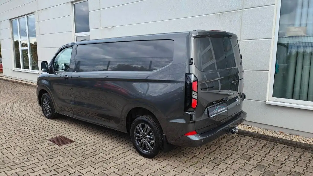Ford Transit 5