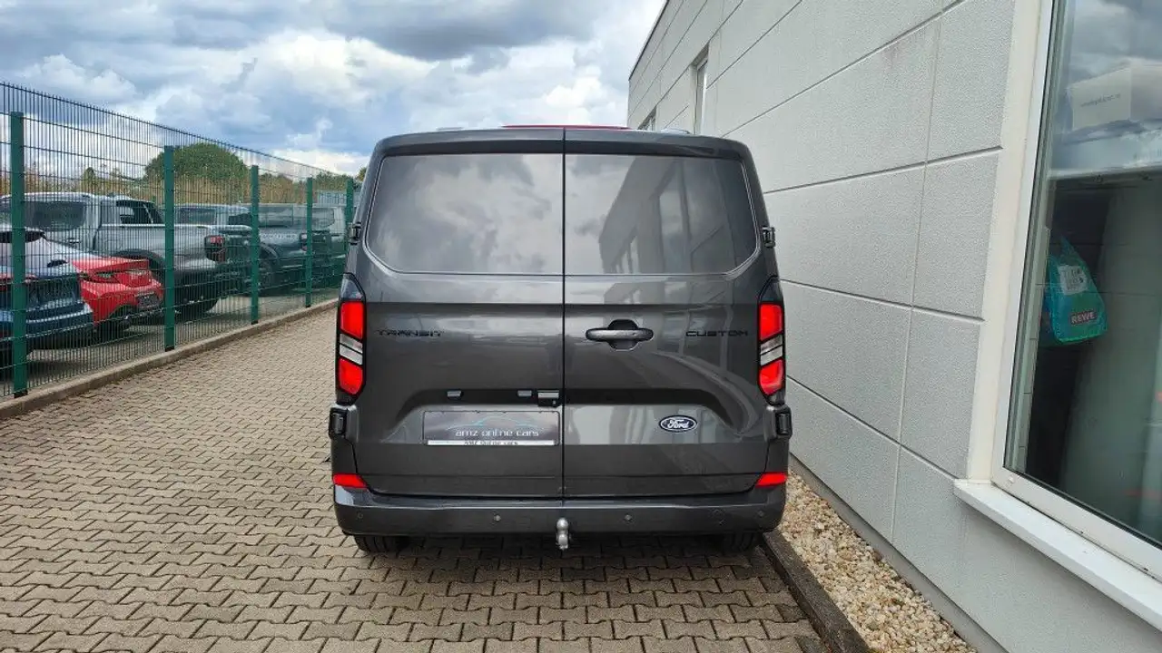 Ford Transit 6