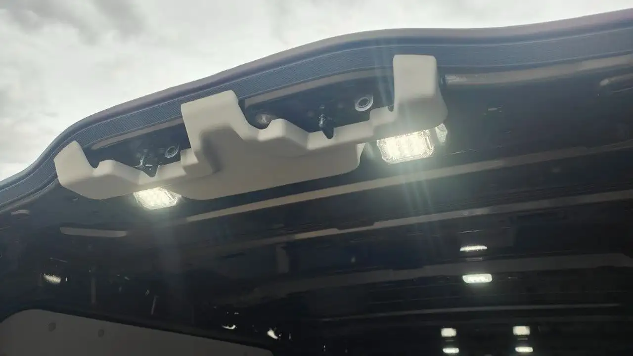 Ford Transit 10