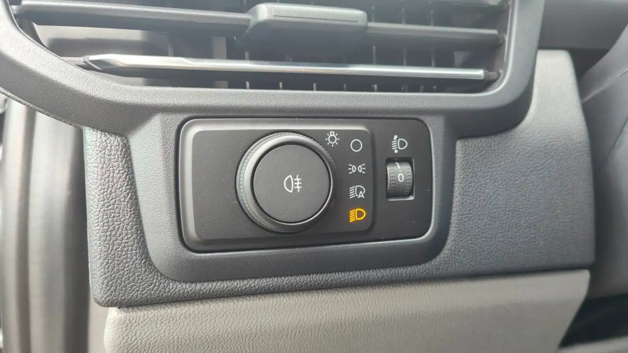Ford Transit 15