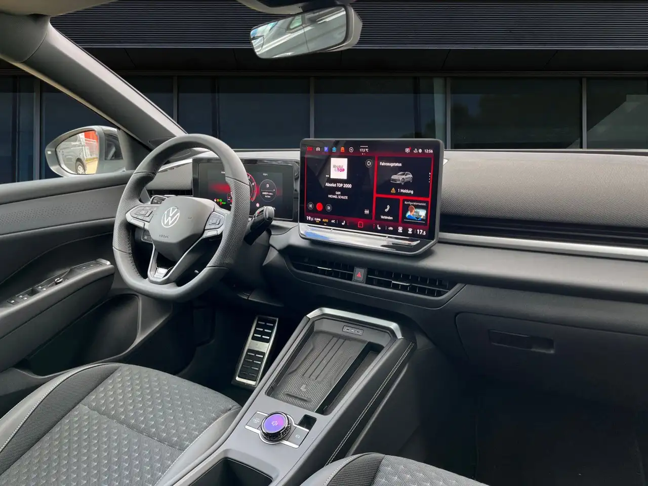 Volkswagen T-Roc 7