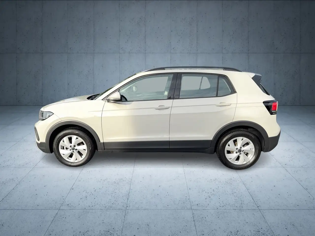 Volkswagen T-Cross 2