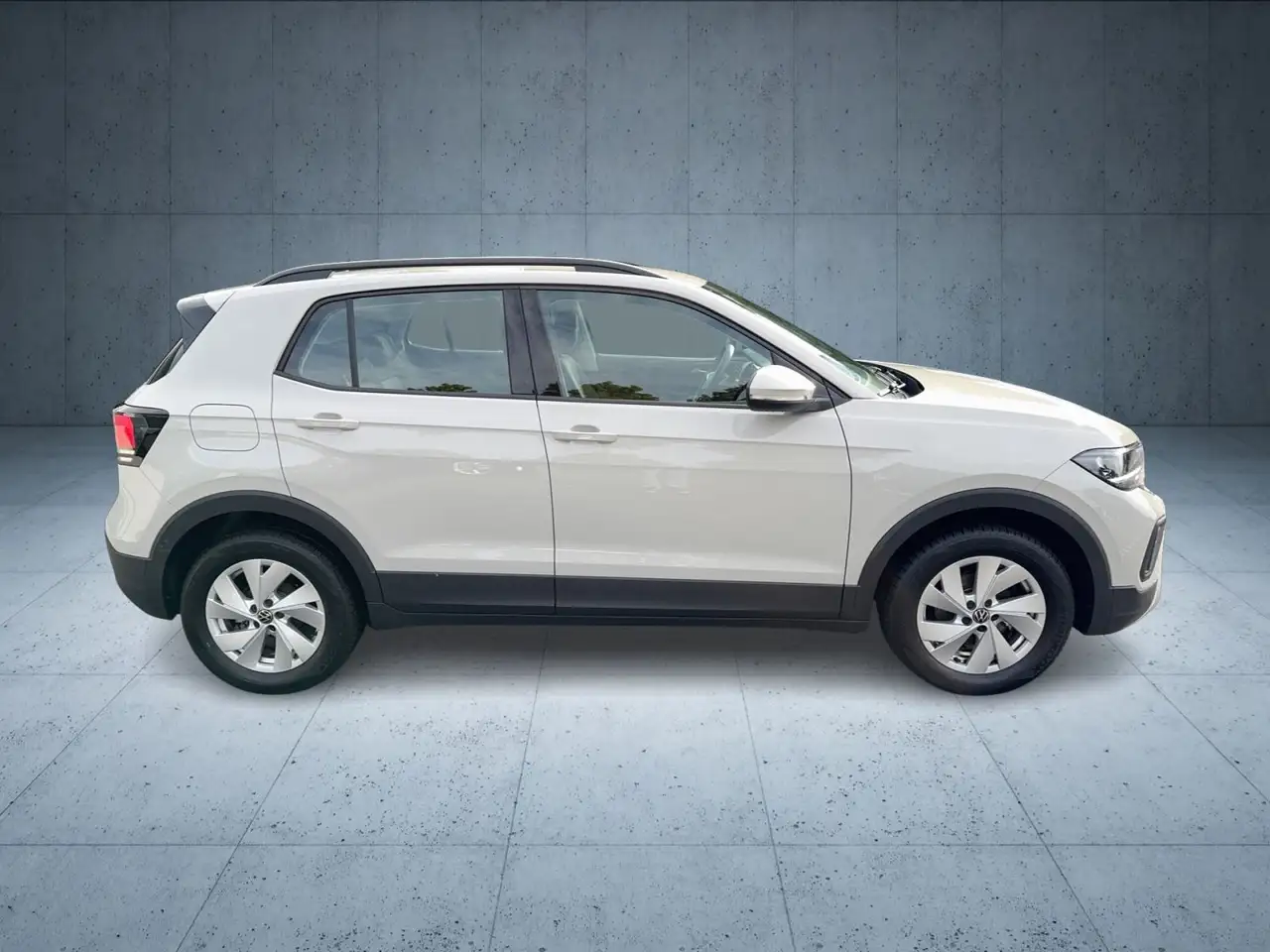 Volkswagen T-Cross 6