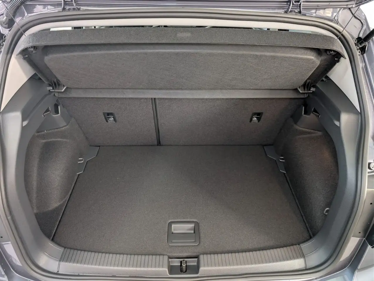 Volkswagen T-Cross 14
