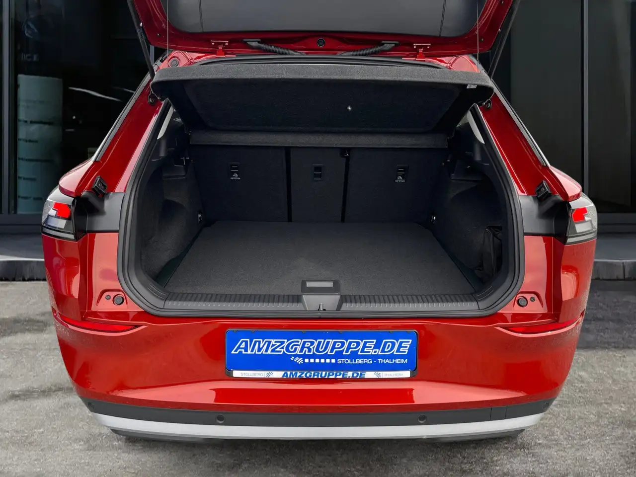 Volkswagen T-Roc 10