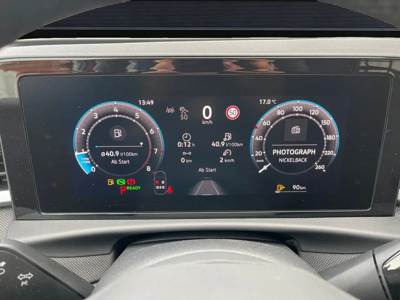 Volkswagen T-Roc 16