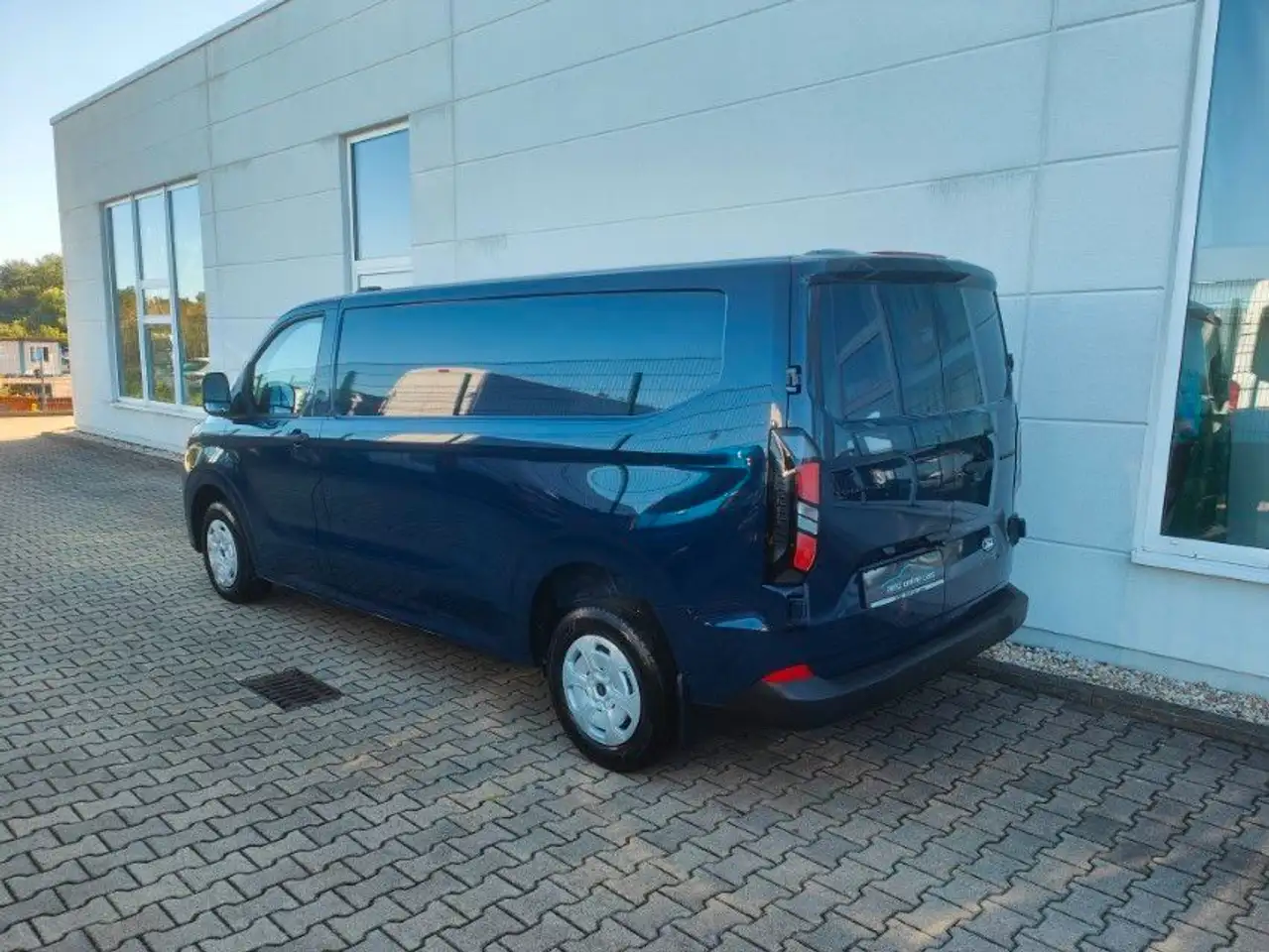 Ford Transit 3