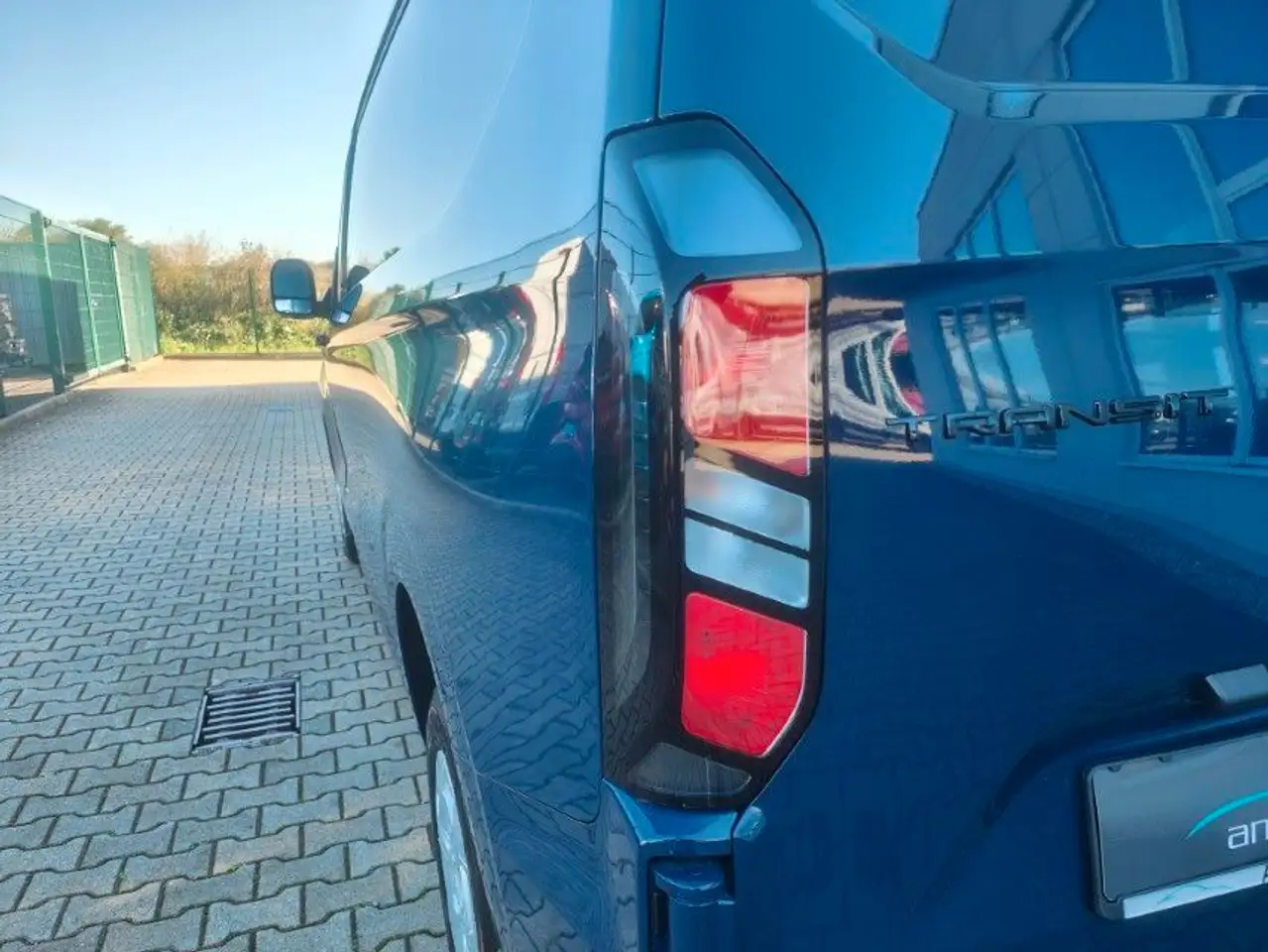 Ford Transit 4