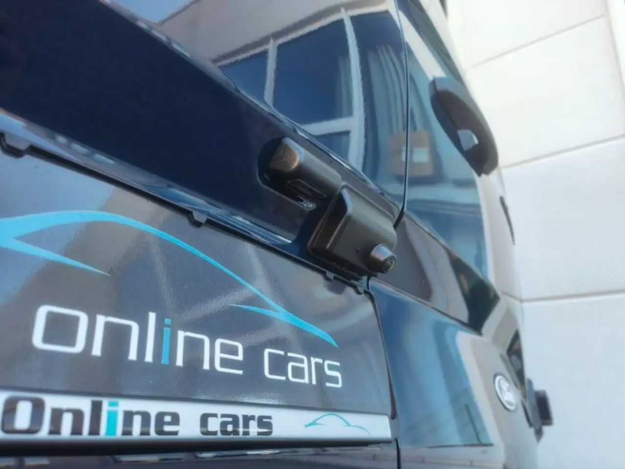 Ford Transit 6