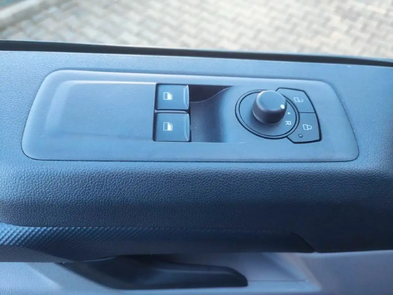 Ford Transit 10