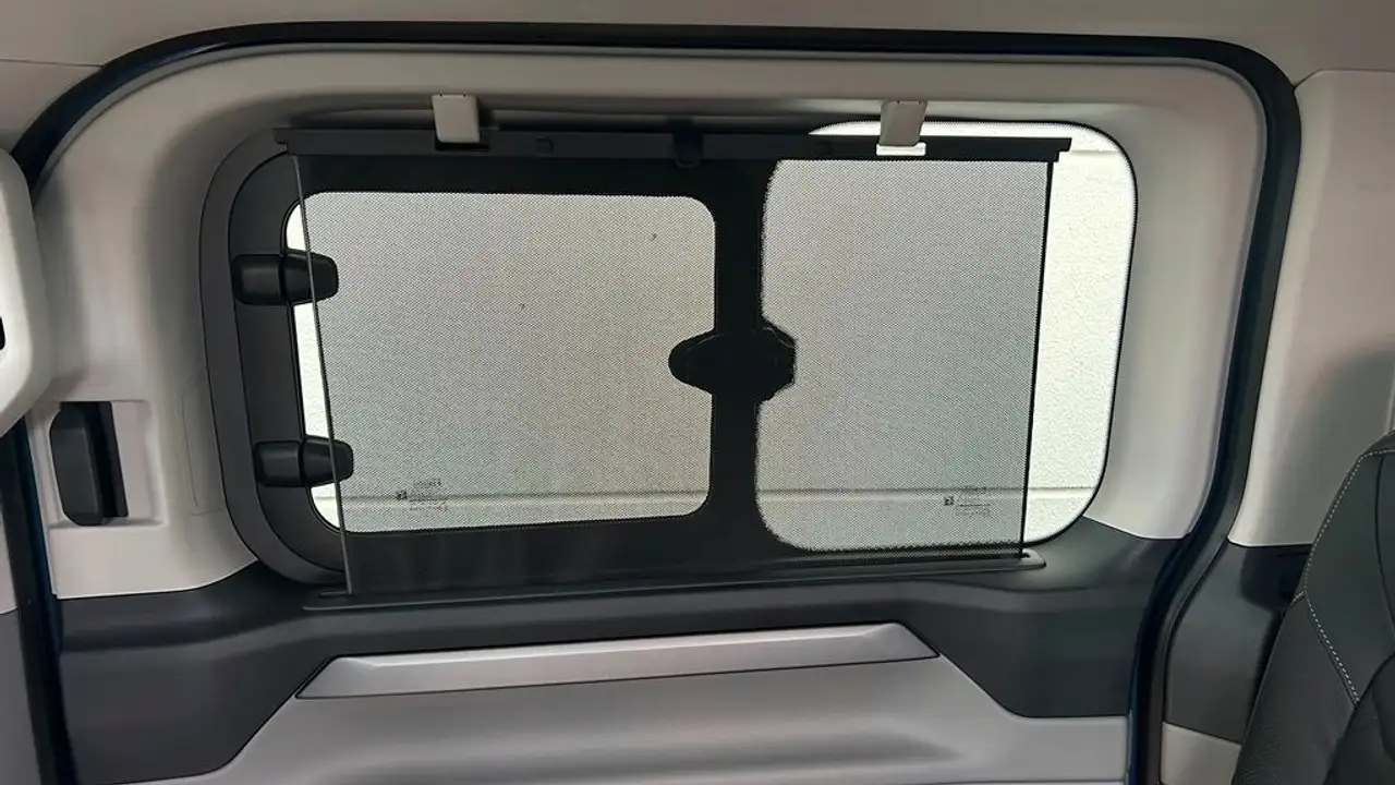 Ford Tourneo 14