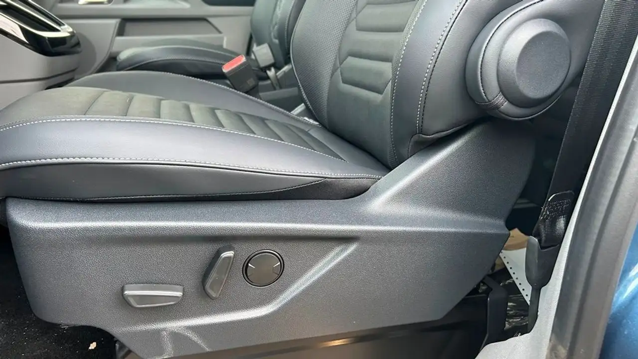 Ford Tourneo 15