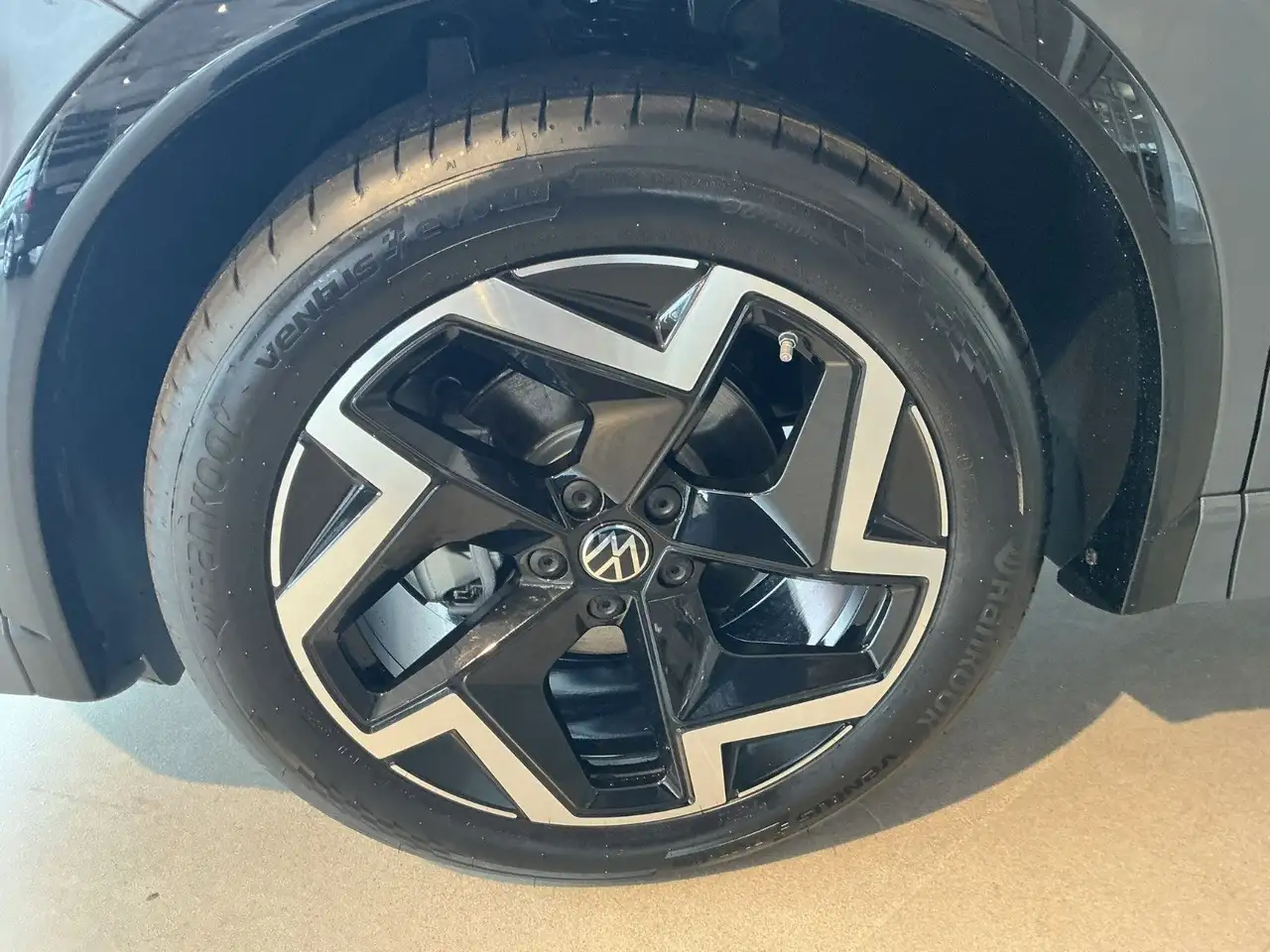 Volkswagen Tiguan 3