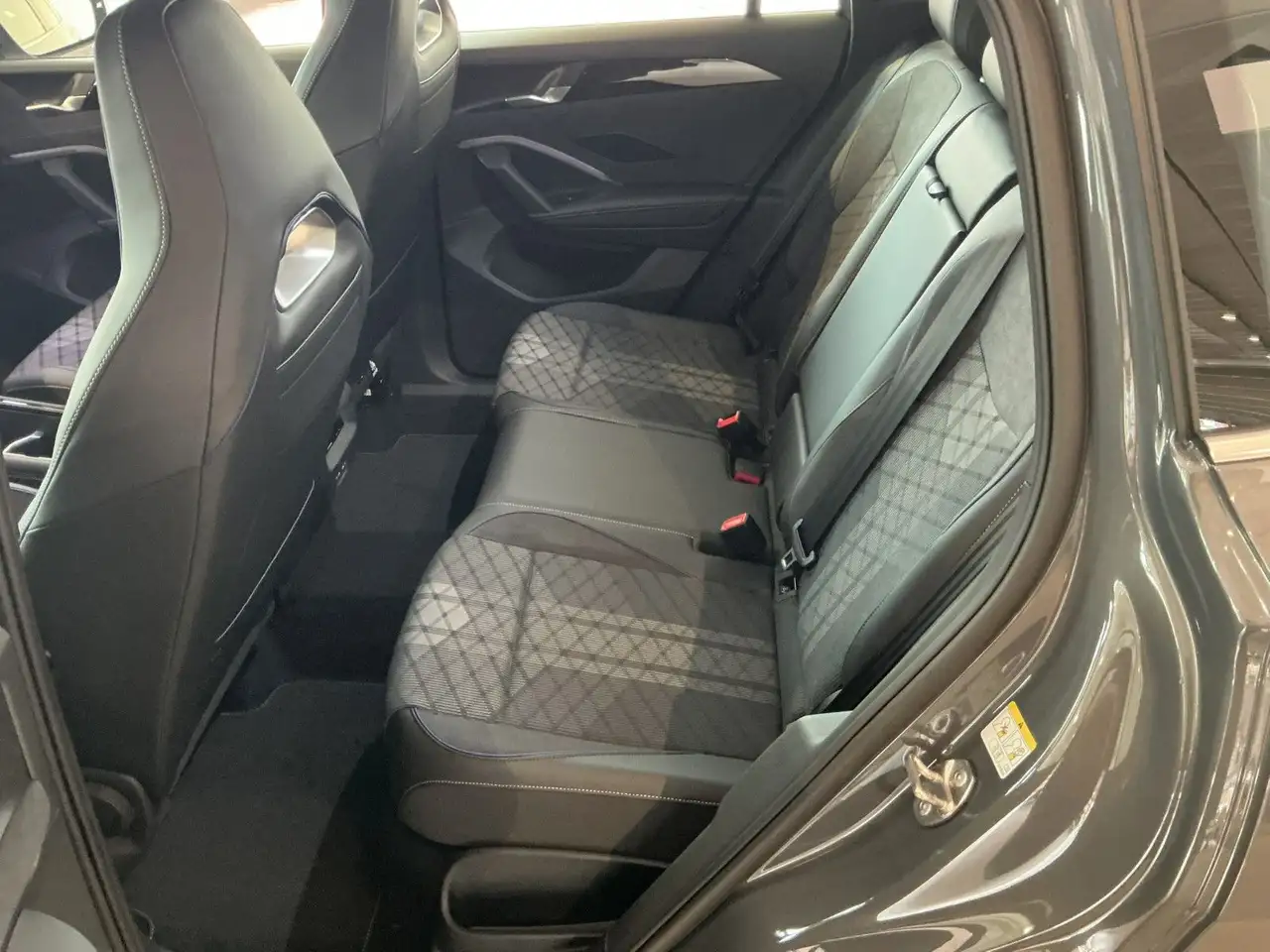Volkswagen Tiguan 13