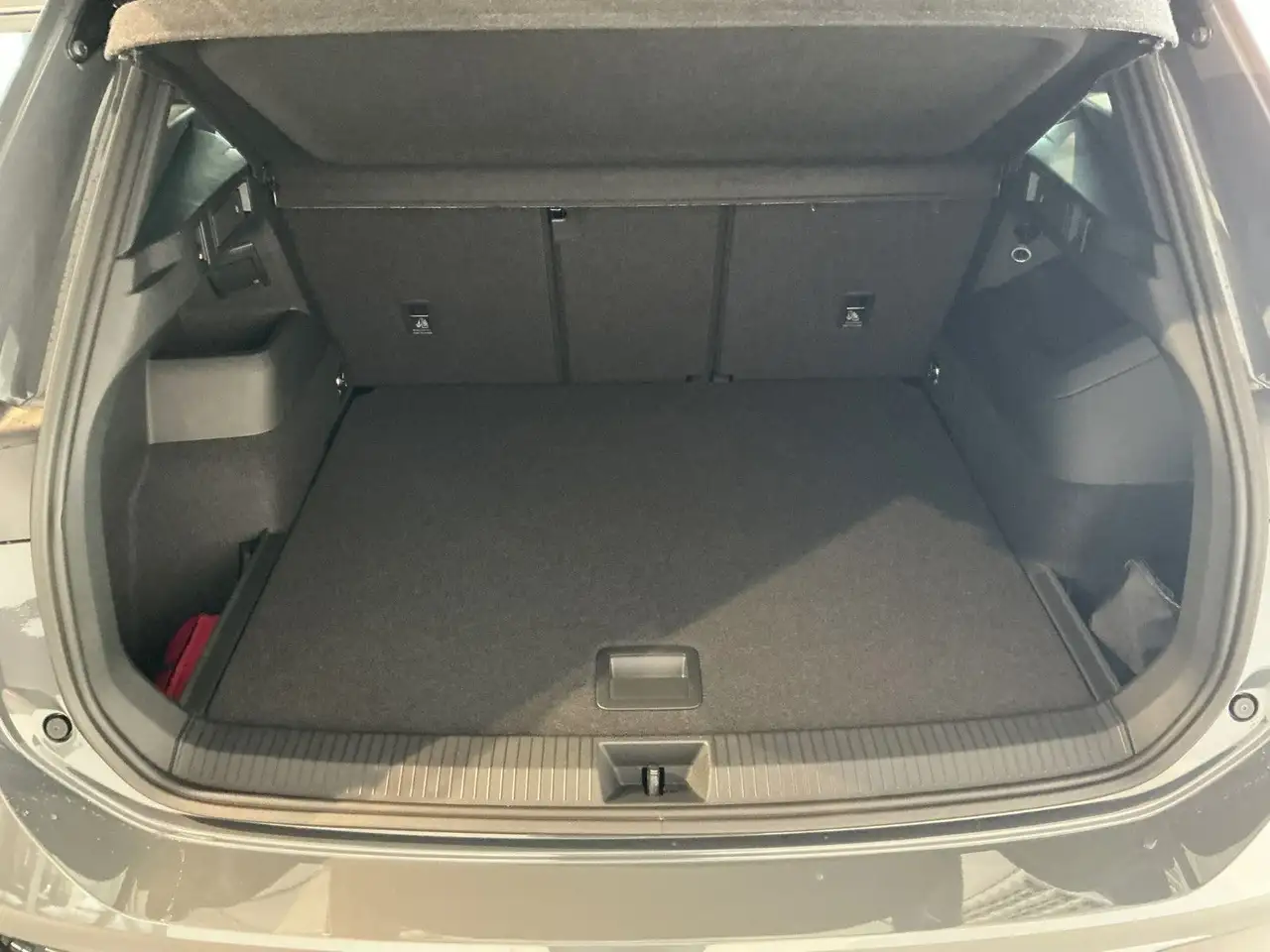 Volkswagen Tiguan 16