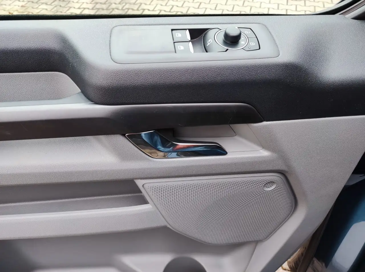 Ford Tourneo 15