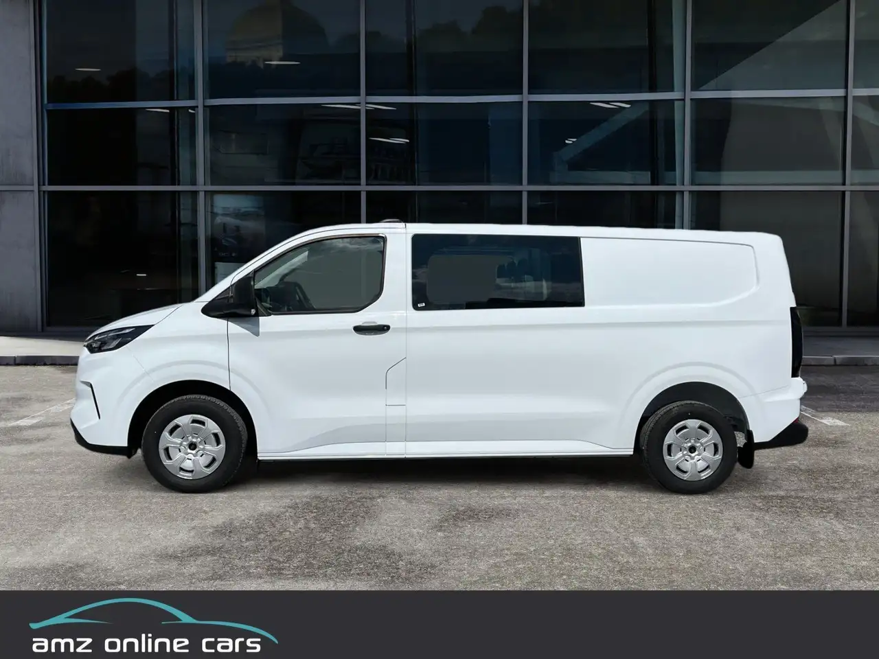 Ford Transit 2