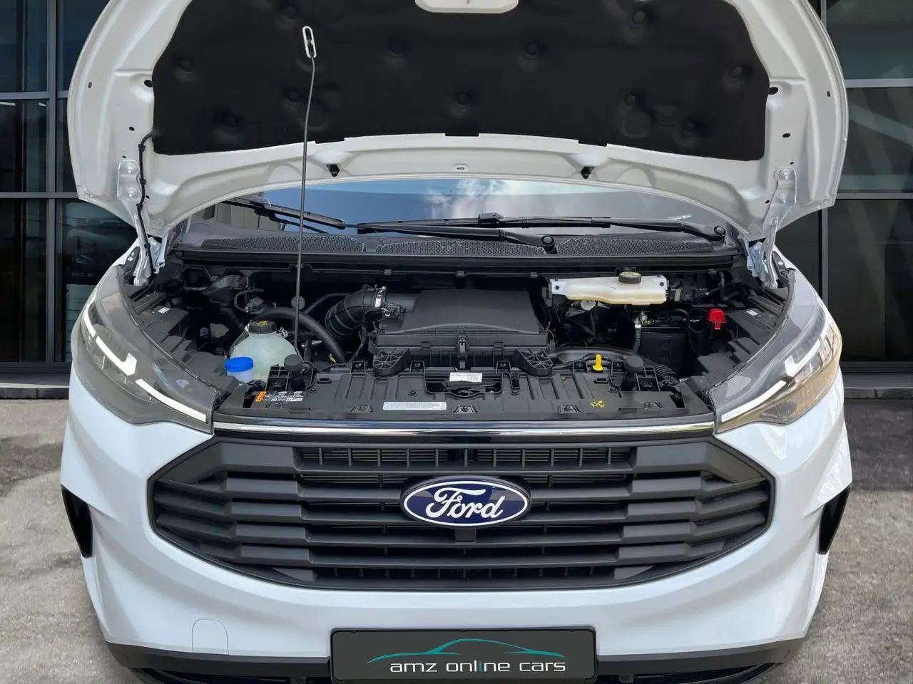Ford Transit 6