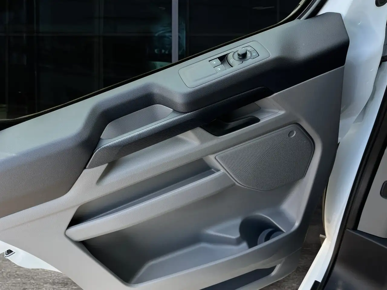 Ford Transit 11