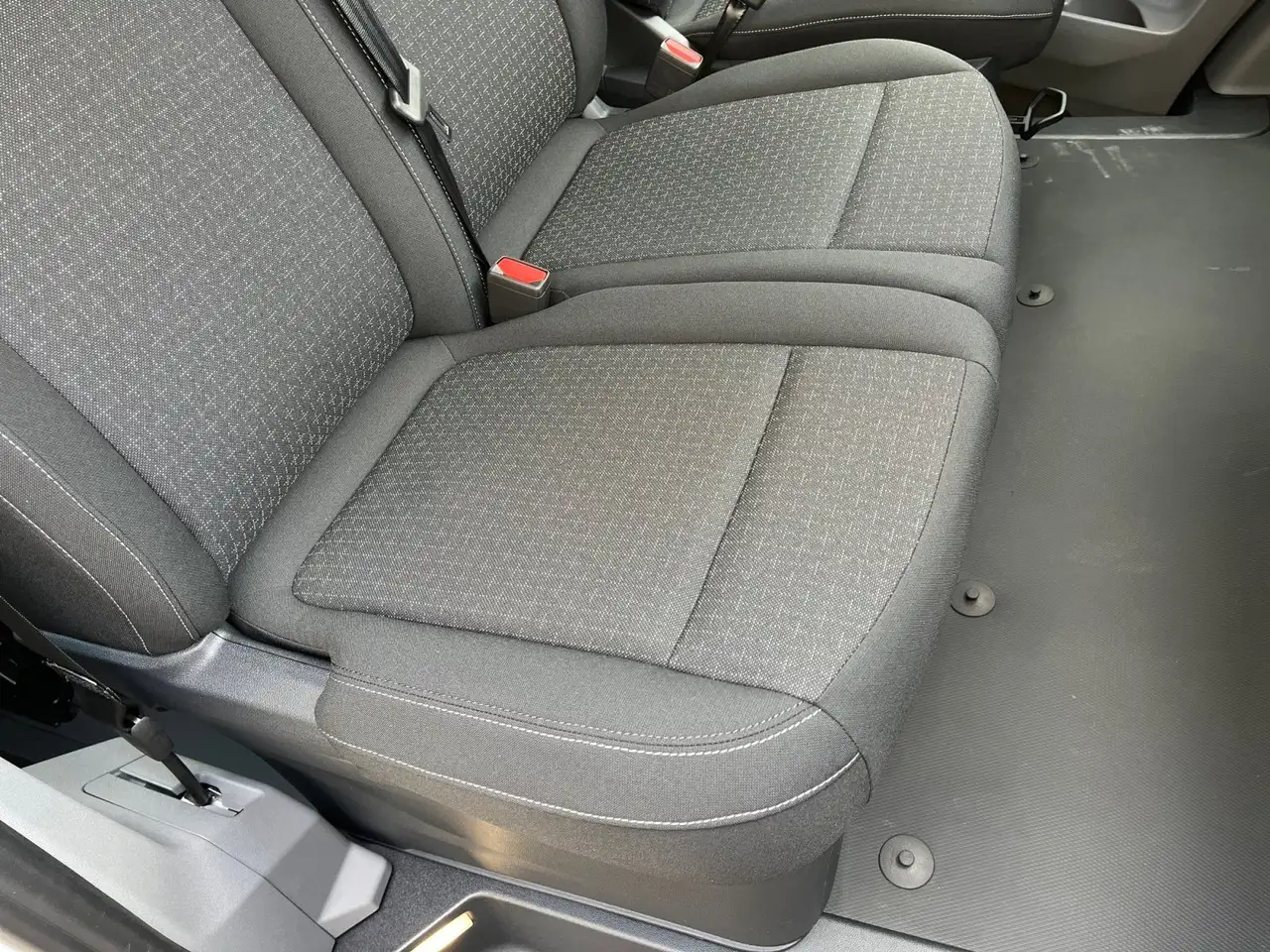 Ford Transit 15