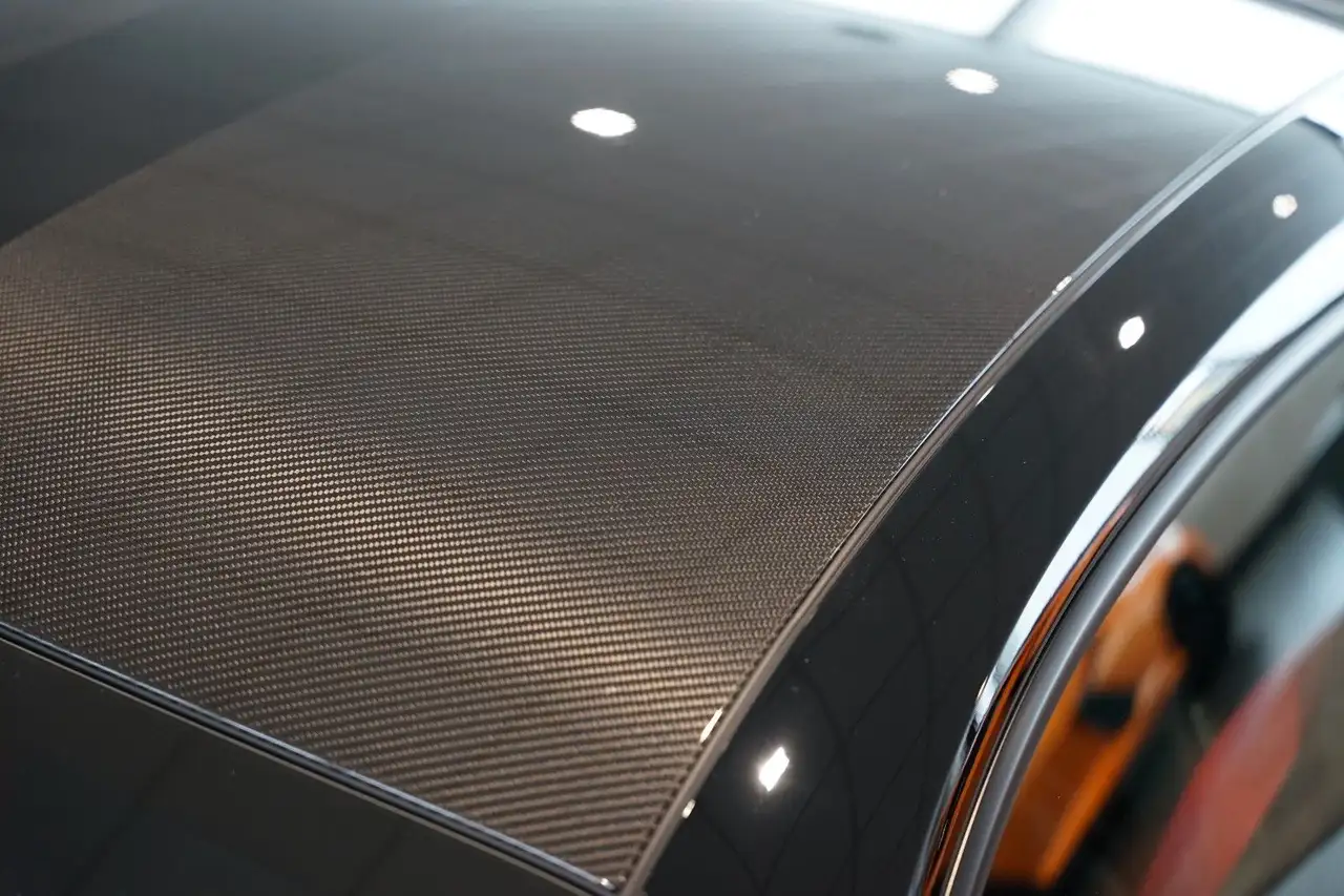 Porsche 992 7