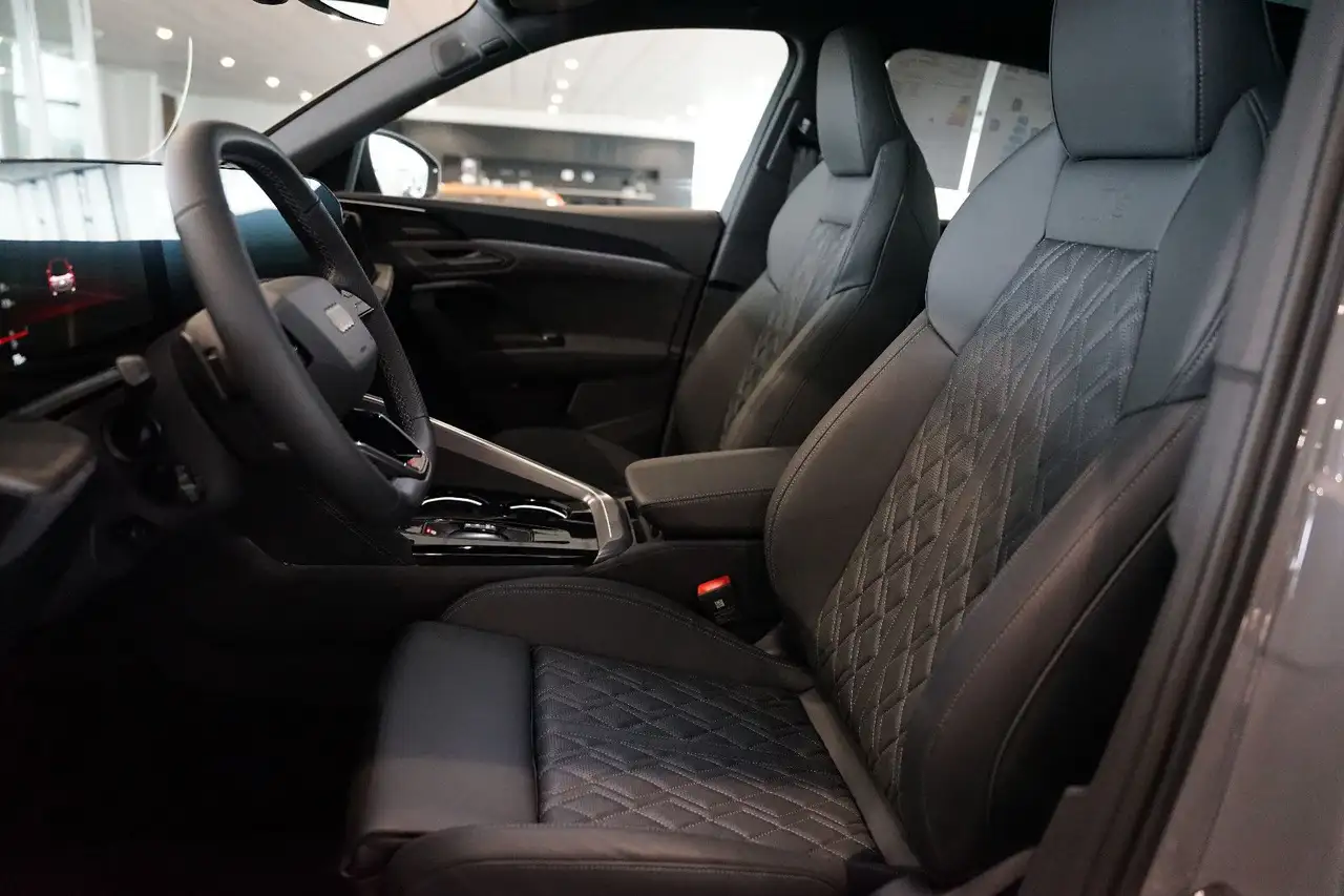 Audi SQ5 10