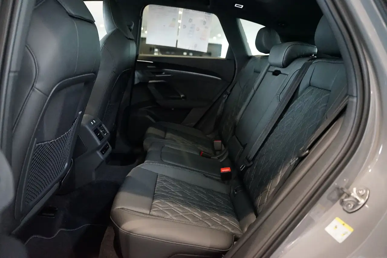 Audi SQ5 11