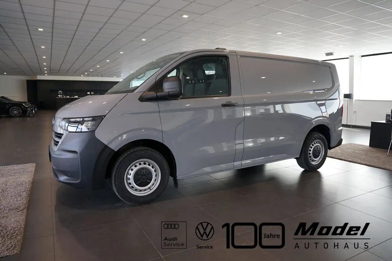 Volkswagen T7 Transporter