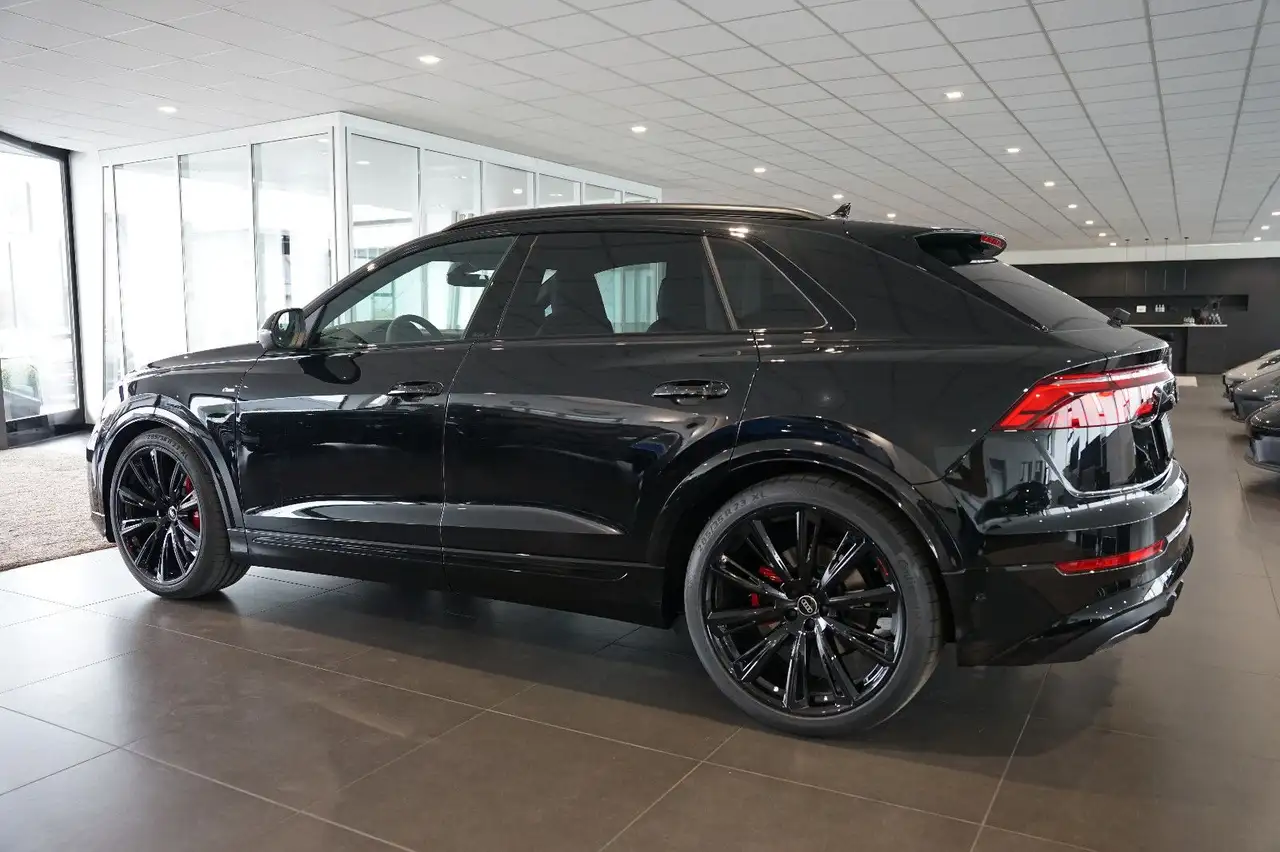 Audi Q8 50 2