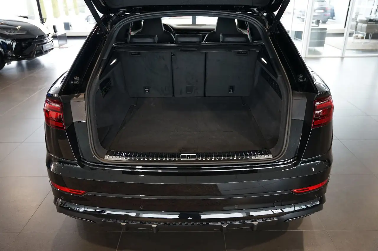Audi Q8 50 5