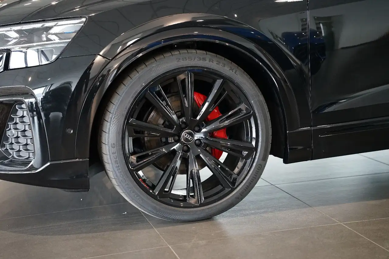 Audi Q8 50 6