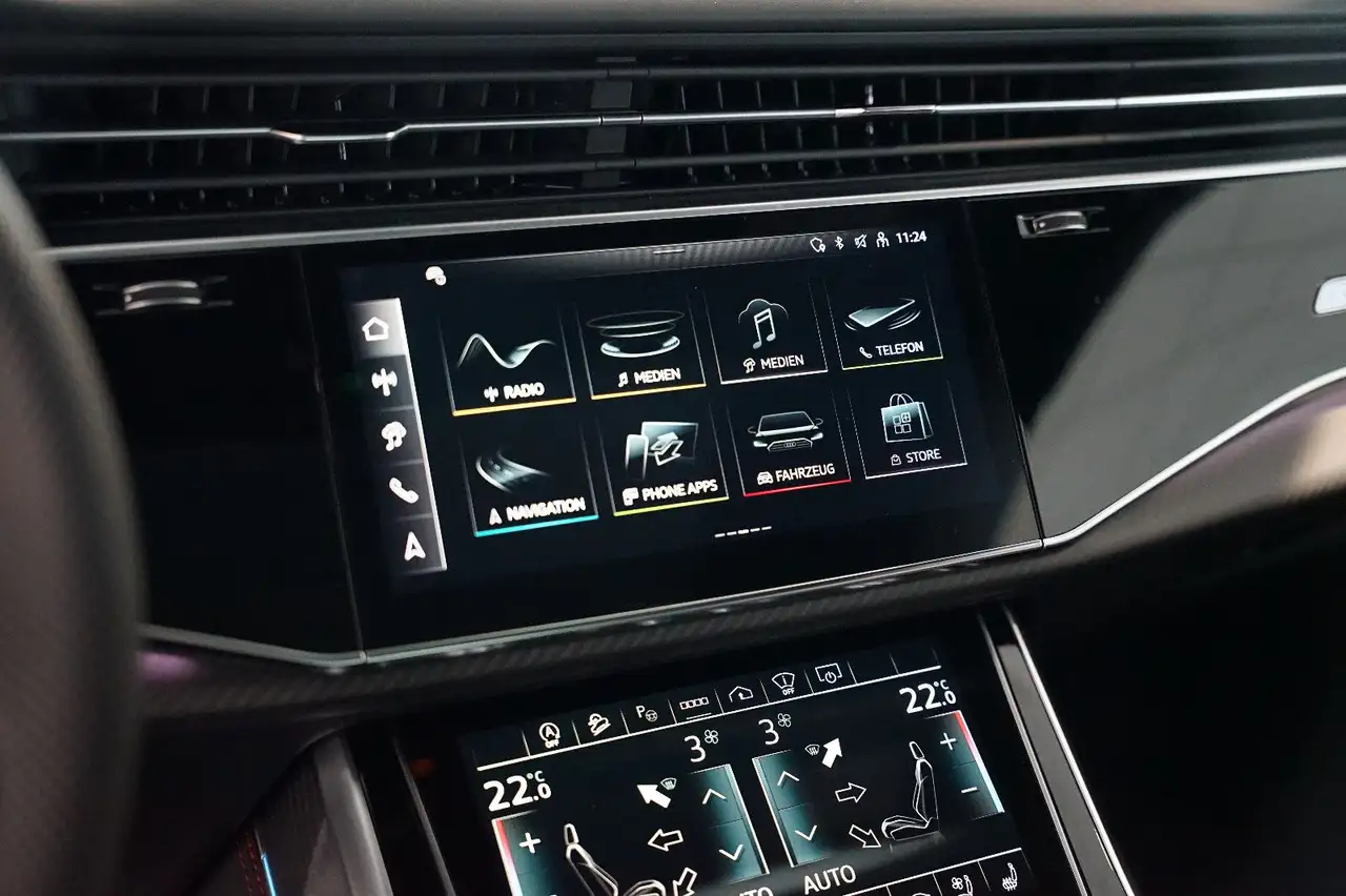 Audi Q8 50 14