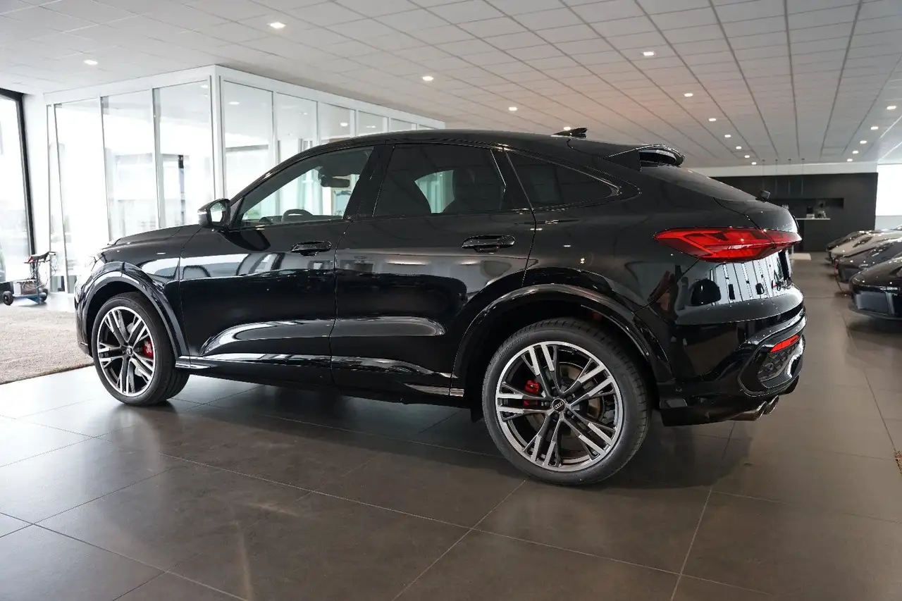 Audi SQ5 2
