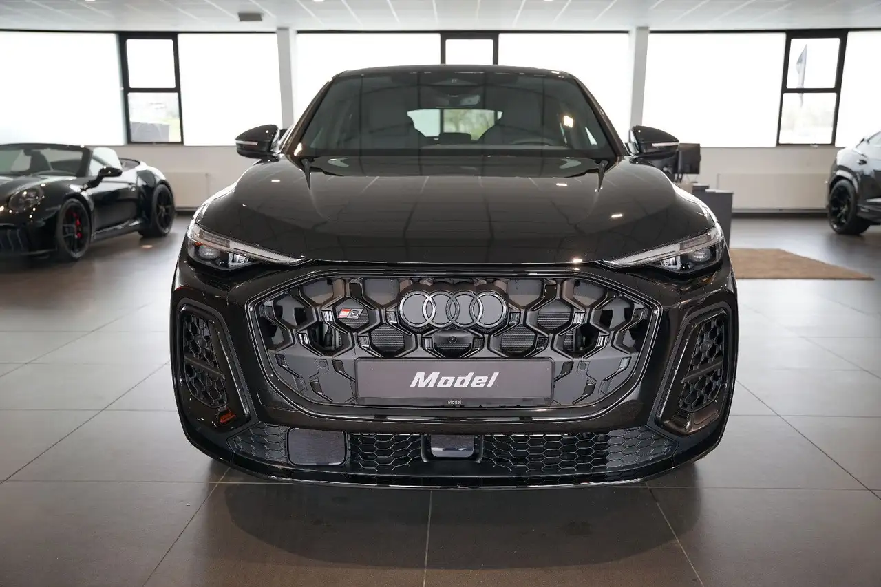 Audi SQ5 3