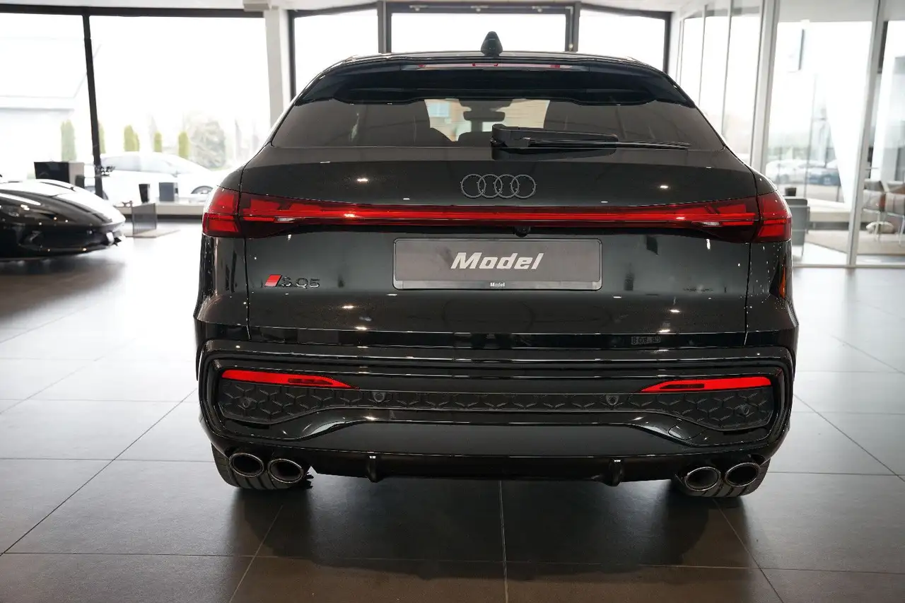 Audi SQ5 5