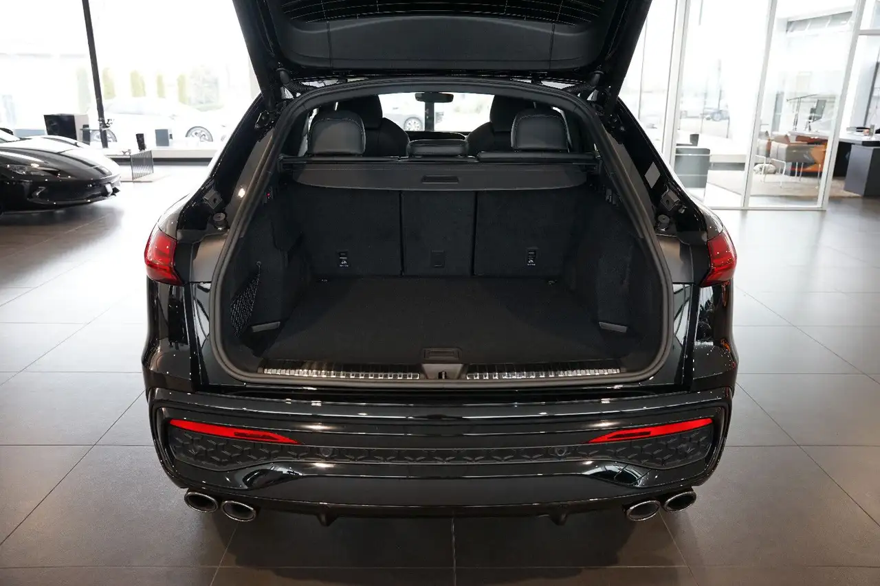 Audi SQ5 6