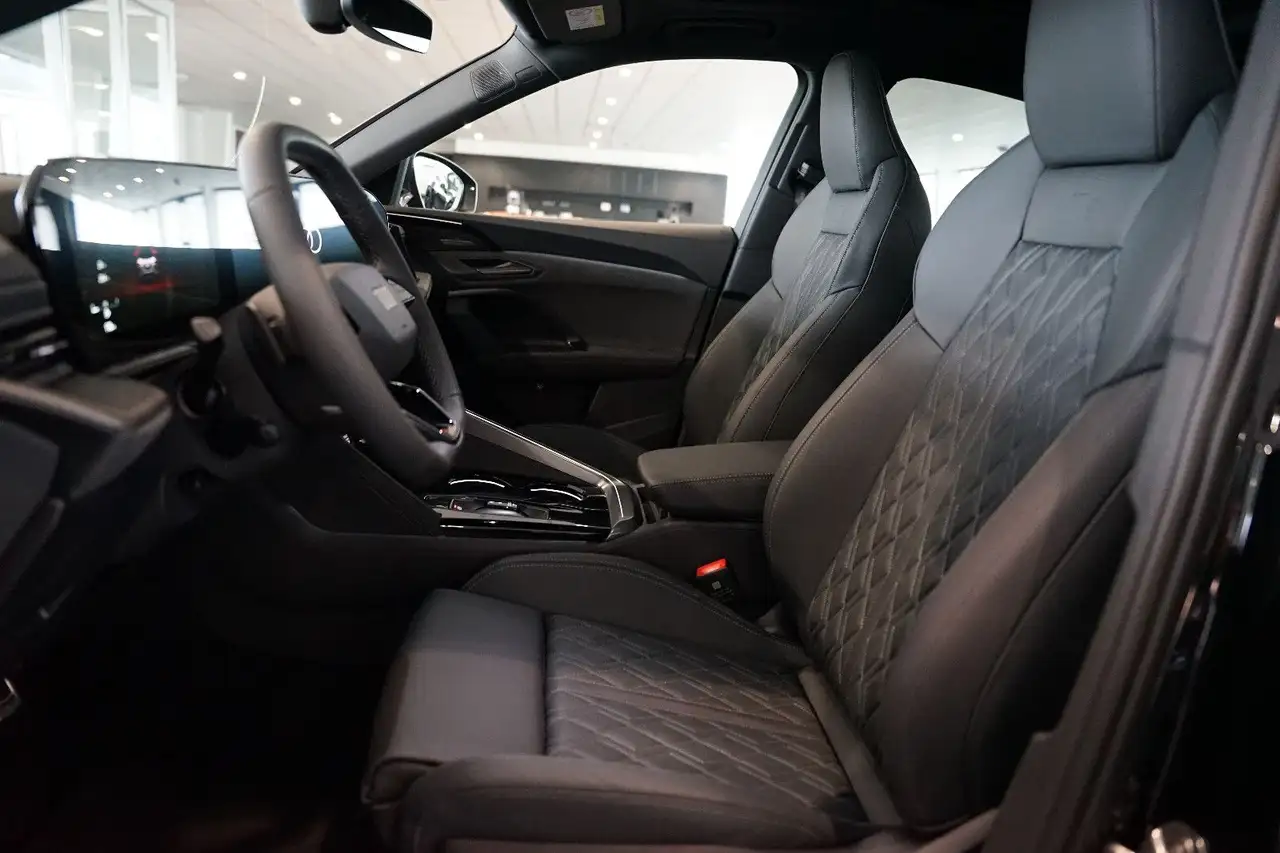 Audi SQ5 10